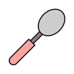 Spoon  Icon