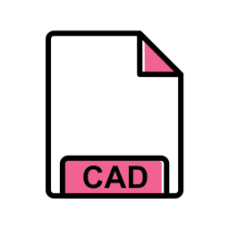 Cad  Icon