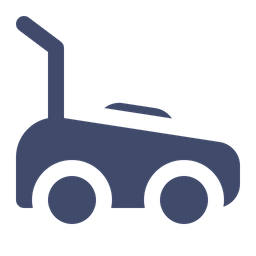 Lawn Mower  Icon