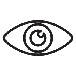 Eye  Icon