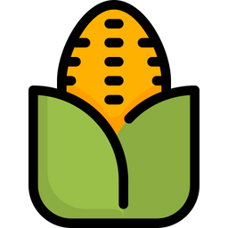 Corn  Icon