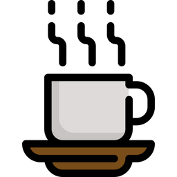 Coffee  Icon