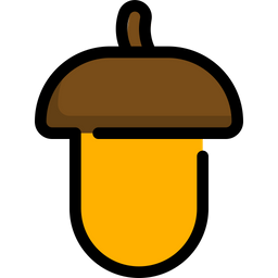 Acorn  Icon