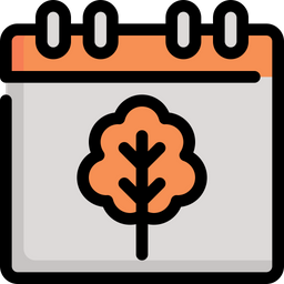 Calendar  Icon