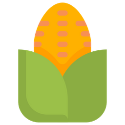 Corn  Icon