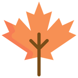 Maple  Icon