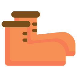 Boot  Icon