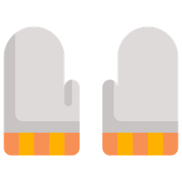 Gloves  Icon