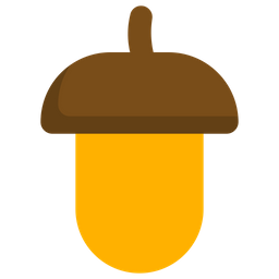 Acorn  Icon