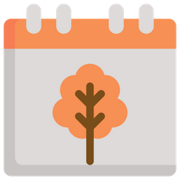 Calendar  Icon