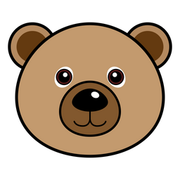 Bear  Icon