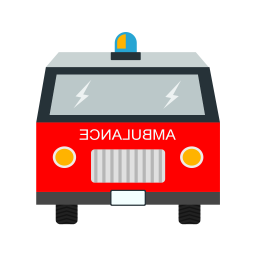 Ambulance  Icon