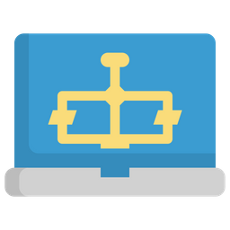 Flussdiagramm  Symbol