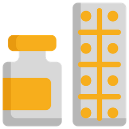 Drug  Icon