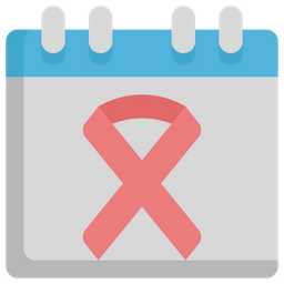 Calendar  Icon