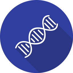 Dna  Icon