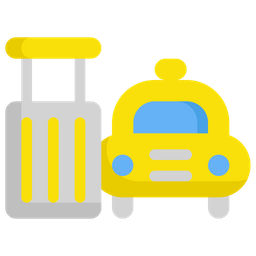 Baggage  Icon