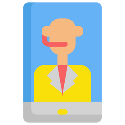 Call center  Icon