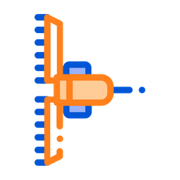 Cultivator  Icon