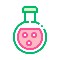 Flask  Icon