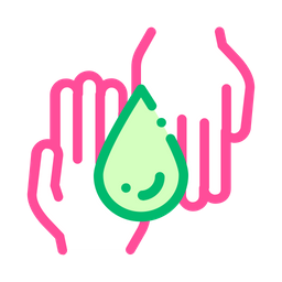 Hands  Icon