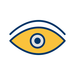 Ojo  Icono