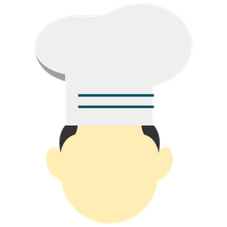 Chef  Icon