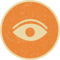 Eye  Icon