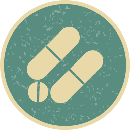 Medicines Icon