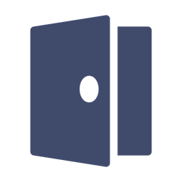 Door  Icon