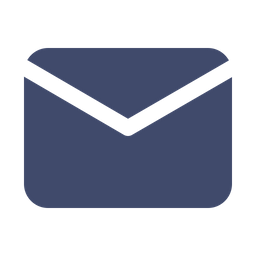 Mail  Icon