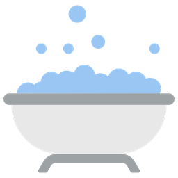 Bathtub  Icon