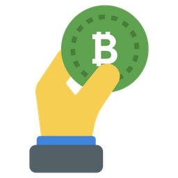 Bitcoin  Symbol