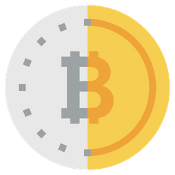 Bitcoin  Symbol