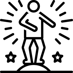 Akt  Symbol