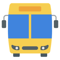 Bus  Symbol