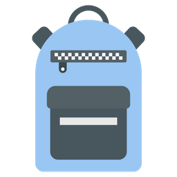 Backpack  Icon