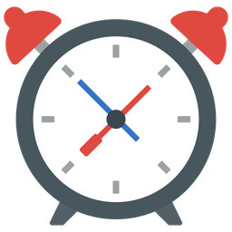 Alarm Clock  Icon