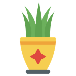 Aloe Vera  Icon