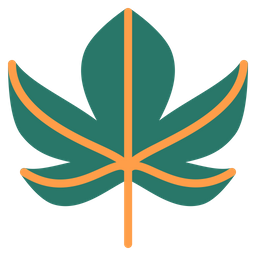 Leaf  Icon