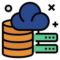 Data  Icon