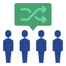 Experiment Statistics  Icon