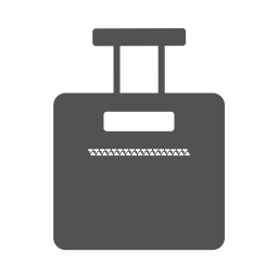 Bag  Icon