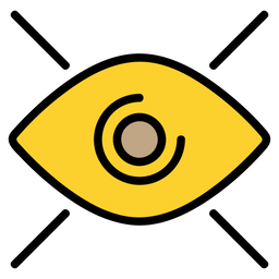 Eye  Icon