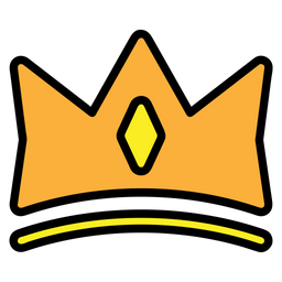 Crown  Icon