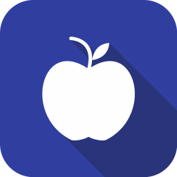 Apple  Icon