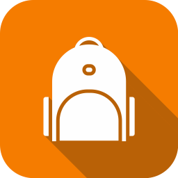 Bagpack  Icon