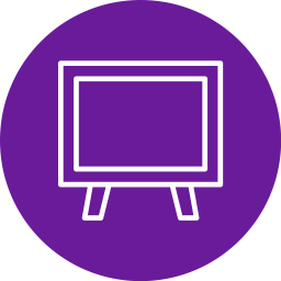 Blackboard  Icon