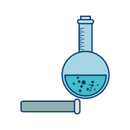 Química  Ícone