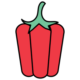 Paprika  Symbol